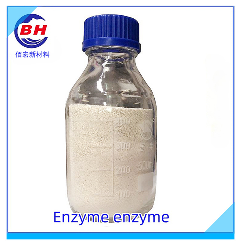 Enzimpor bh8806 enzim