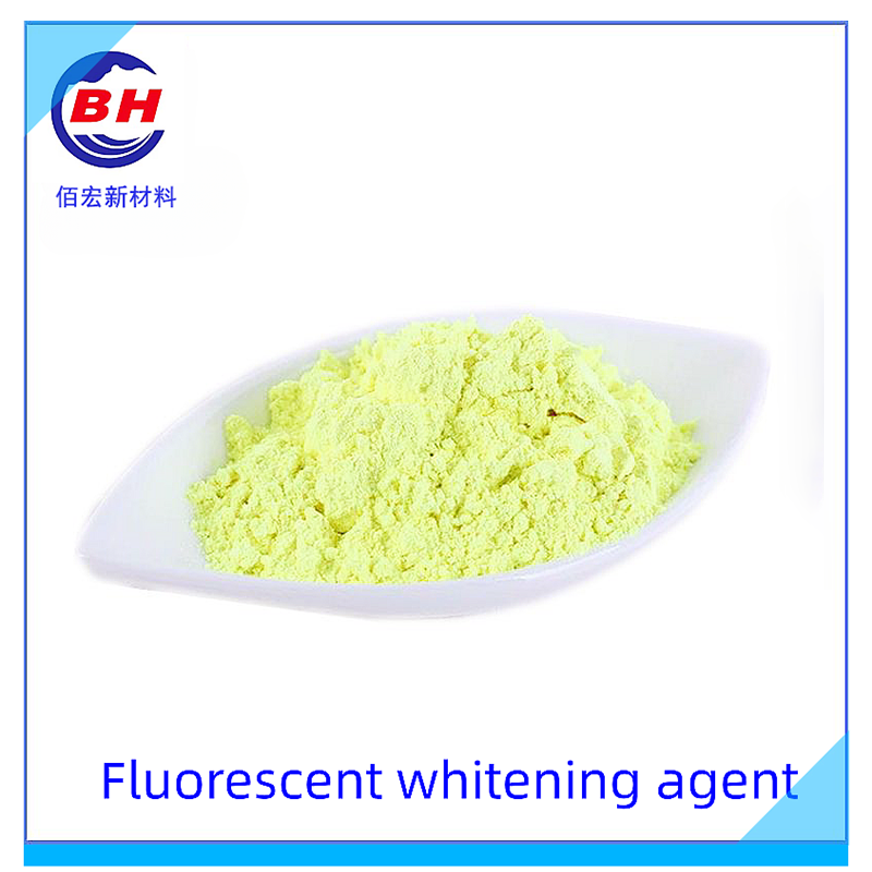 Fluoreszkáló fehérítőszer BH860