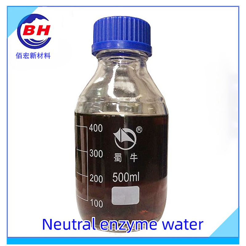 Semleges enzim víz BH8803