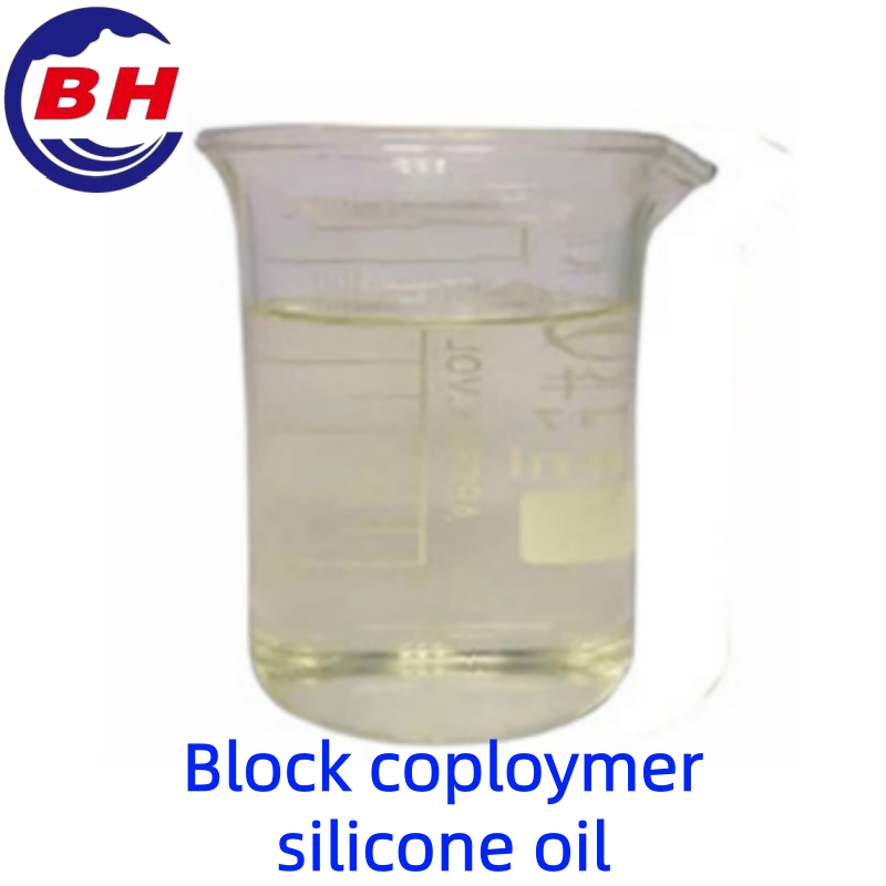 Blokk coploymer szilikonolaj H8005