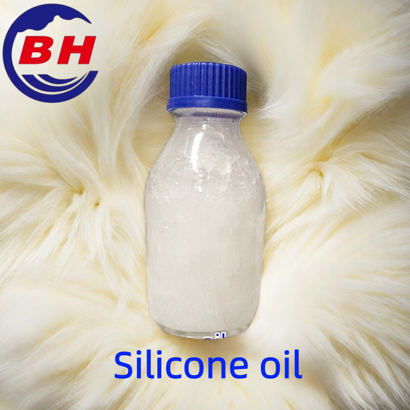 Szilikon olaj H8021