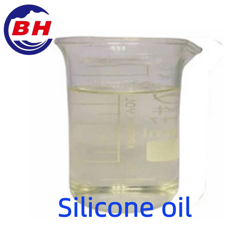 Szilikon olaj H8022