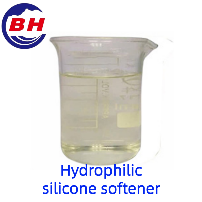 Hidrofil szilikon lágyító H8312