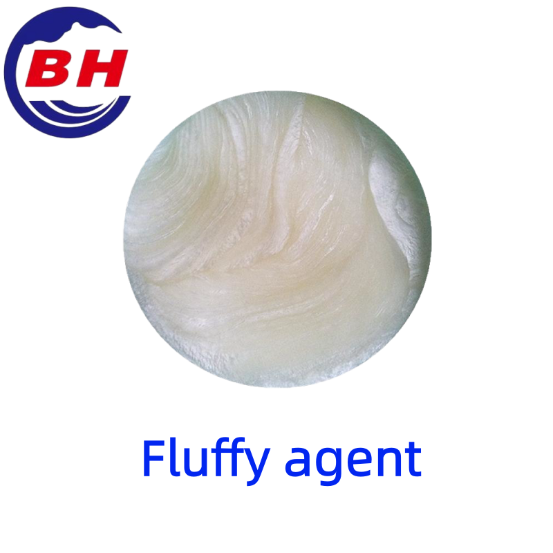 Bolyhos szer H8314