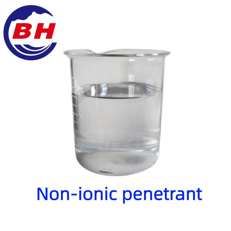 Nem-ionos penetráns H8406