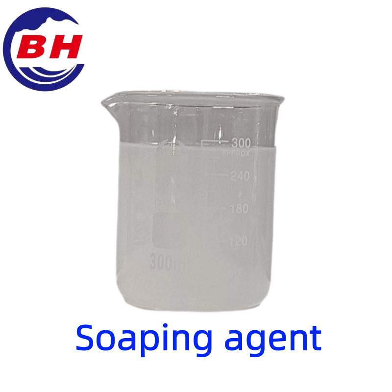 Szappanozószer H8411
