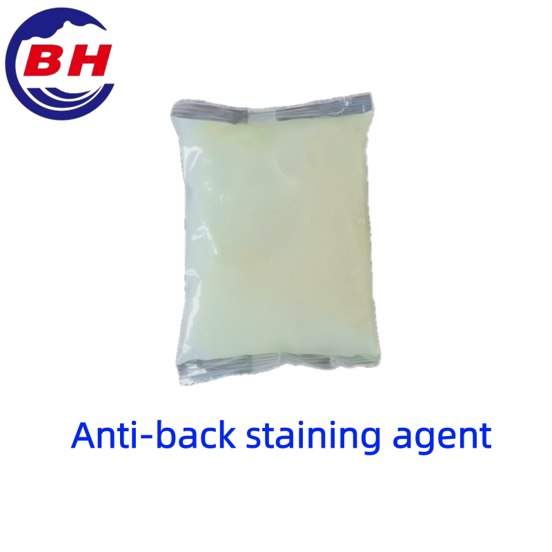 Anti-hátfestő szer H8507