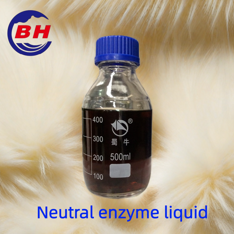 Semleges enzimfolyadék H8802