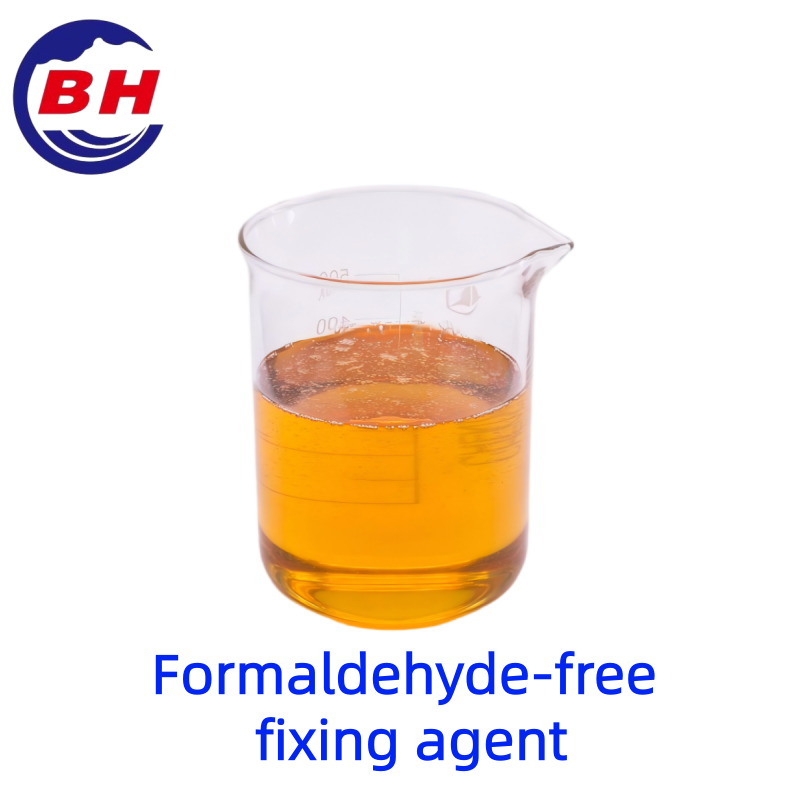 Formaldehid-szabad fixálószer H8702
