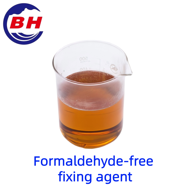 Formaldehid-szabad fixálószer H8703